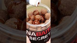 SUPERCHARGE YOUR POPUPS FOR AUTUMN dnabaits carpfishing secret7 fishing carp [upl. by Proctor]