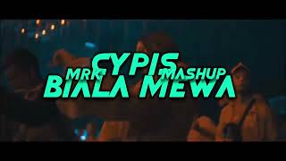 Cypis  Biała Mewa MRK VIXA MASHUP [upl. by Storm]