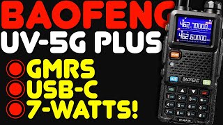 What Is The Difference Between A GMRS Radio And A Ham Radio What IS A GMRS Radio Per The FCC [upl. by Mian]