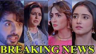 Kumkum Bhagya Serial Spoiler Monisha Discovers Purvi’s Plan Netra Manipulates Kashish [upl. by Anastasia]