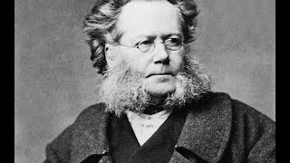 Henrik Ibsen [upl. by Yadrahs]