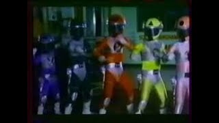 BioKids Filipino power ranger [upl. by Retsel]