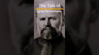 Ignaz Semmelweis  Innovative Doctors  Shunned for suggesting doctors wash their hands [upl. by Richman331]