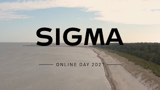 SIGMA Online Day Trailer [upl. by Ohnuj]