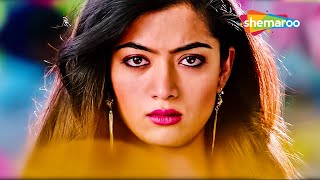 Rashmika Mandanna’s New Blockbuster Hindi Dubbed Movie  Geetha Govinda Ki Love Story [upl. by New522]