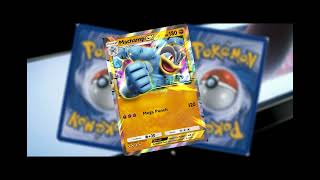 Pokmon TCG Pocket The Best Machamp Deck To Use [upl. by Eecal224]