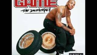 The Game  Dope Boys Instrumental [upl. by Maurizio]