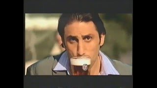 Fosters beer TV advert  1998 [upl. by Merri]