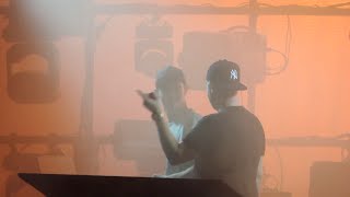 Deadmau5 B2B Eric Prydz LIVE Tomorrowland2016 last 25min [upl. by Rodman607]