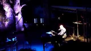 Marc Cohn  True Companion live 2013  Music in the Zoo [upl. by Hett35]