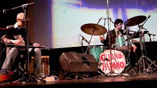 Guano Padano  El Divino Live [upl. by Drol]