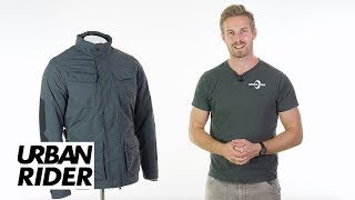 Tucano Urbano 4Tempi 2G Review [upl. by Hugibert]