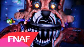 FNAF SONG The Final Chapter [upl. by Fleurette]