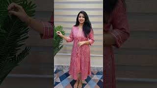 Feeding long jacketsfashionshorts  feeding kurti Devakalyani VLOGS price699 [upl. by Dayna]