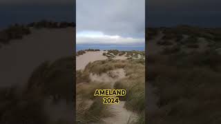 Ameland hollum eiland trekzak [upl. by Chaves]