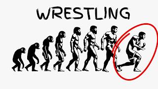 How Wrestling Changed the World [upl. by Novyert]