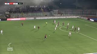 HIGHLIGHTS  CasertanaPotenza 00 [upl. by Eima]