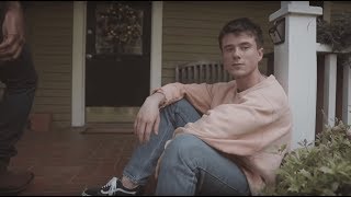 Alec Benjamin  Let Me Down Slowly Official Music Video [upl. by Norton]