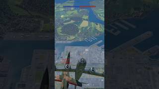 I Got A Aardvark Swarm warthunder gaming military [upl. by Elleahcim]