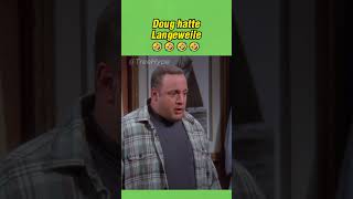 Dougs schmutziges Bild 🤣🤣 serie deutsch sitcom kingofqueens [upl. by Farley]