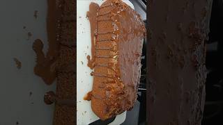 CHOCOLATE BANANA BREAD RECIPE For a detailed recipe click on the video link [upl. by Wesle]