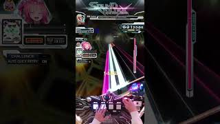 SDVX  Booths of Fighters EXH 17 9995327 [upl. by Anilys573]