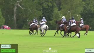 MT BRILLIANT FARM  14 Goal  Woodrow VS MT Brilliant Polo on Faraway Field [upl. by Cthrine]