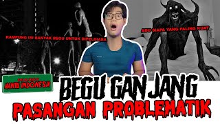 TCHI TERAKHIR  BEGU GANJANG PROBLEMATIK [upl. by Nick]