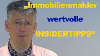 Immobilienmakler  Definition MAKLER COURTAGE Teil 2 [upl. by Annetta]