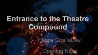 Hanukkah song quotHappy ChallaDay quot [upl. by Suoirred477]