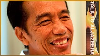 Jokowi Indonesia is ready to become a mediator regarding North Korea  Talk to Al Jazeera [upl. by Dorothy]