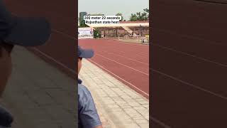 200 meter running workout  400 meter running  viral video  athletics power  army training [upl. by Ciapas]