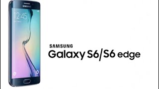 Over The Horizon 2015 Samsung Galaxy S6  S6 Edge Sped up Ringtone [upl. by Elinnet]