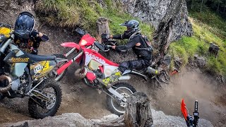 Playground for big boys  Red Stag Enduro [upl. by Alyehs]