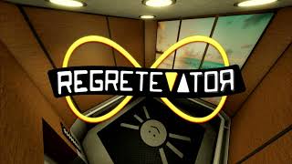 REGRETEVATOR OST XSP33DD3M0NX [upl. by Gilbertina419]