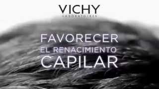 VICHY NEOGENIC DERCOS  AntiCaida Capilar para Hombres y Mujeres 1700 cabellos en 15 dias [upl. by Kristyn]