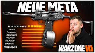 DAS ist die NEUE META KLASSE nach dem WAFFEN UPDATE in WARZONE 3 🏆 [upl. by Roarke151]