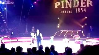 Cirque Pinder 20170107 [upl. by Alicea861]