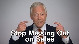 Stop Missing Out on Sales By Using These Closing Techniques [upl. by Dnamron]