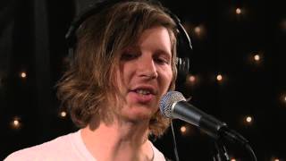 Parquet Courts  Vienna II Live on KEXP [upl. by Nadab]