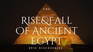 Why Was Ancient Egypt So ADVANCED [upl. by Pablo]