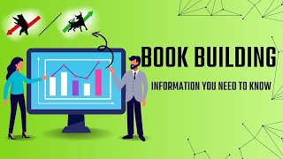 Book Building for IPOs  Information you Need to know [upl. by Ermengarde]