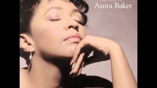 Anita Baker  RaptureSample Beat [upl. by Bobbe307]