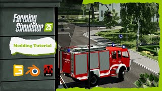 Trailer FF Walchen im LS 25 Intro [upl. by Nomelihp]