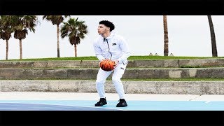 Lonzo Ball  Zo2 Official Music Video ᴴᴰ [upl. by Pegma]