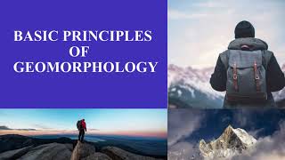 Principles of Geomorphology  UPSC  Geography Optional  Answer Writing Practice  Part 2 [upl. by Cassy]