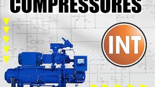 CURSO DE EQUIPAMENTOS ROTATIVOS ONLINE  MÓDULO COMPRESSORES  AULA 01 [upl. by Ennyl]