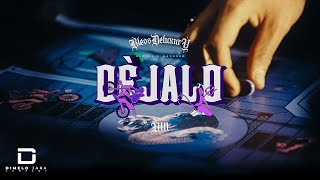 BLESSD ❌ HADES66❌ SOG  DÉJALO 💜 VIDEO OFICIAL [upl. by Xyno]