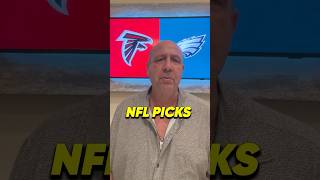 NFL Picks  Atlanta Falcons vs Philadelphia Eagles  Monday Night Football [upl. by Bobbette]