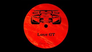 RadampCo  Love GT [upl. by Chien]